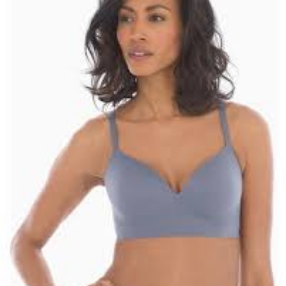 NWT Soma Enbliss Wireless Bra